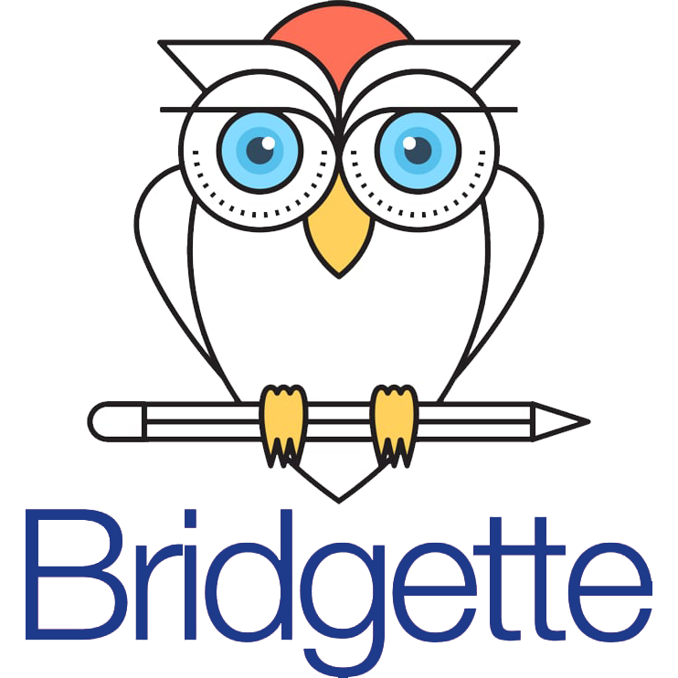 Bridgette Logo